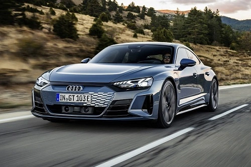 make Audi